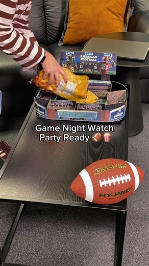 Game. Ready. 🏈 From kick-off to the final whistle, you’re powered the whole way. 🔋 | Acer