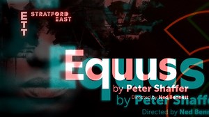 Peter Shaffer’s rarely performed masterpiece Equus is brought to the stage in a bold new production. Crafted by master director Ned Bennett (An Octoroon and Pomona), this exhilarating production reimagines the play for 2019 creating a unique sensory treat that you have never seen before. If you think you know Equus, you’re in for some surprises. | Northern Stage