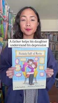 Picture Books ft. Parents with Mental Health Challenges