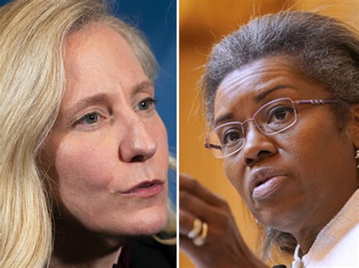 RCP Podcast: Spanberger Still Leads Race for Virginia Governor After Jones Text Scandal