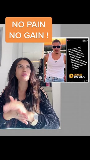 A dor que faz crescer: Reflexões sobre Carlinhos Maia