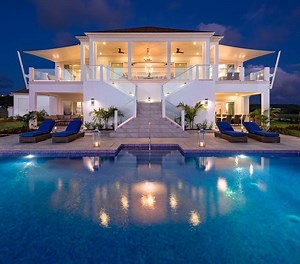 Fixed Awnings | Caribbean Shade