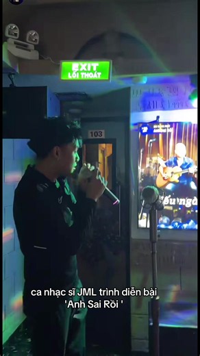 #jml #jmllive | Live Song