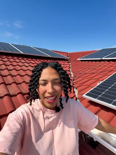 South Africa Solar: No Upfront Cost Subscription
