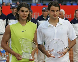 As Roger Federer Returns To Clay, A Look At His Most Memorable Matches