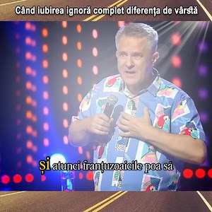 Când iubirea ignoră complet diferența de vârstă #iumor #iumorromania #glume #umor #amuzant | Fani IIumor