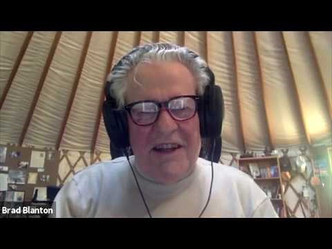 Radical Honesty During a Pandemic w/ Brad Blanton