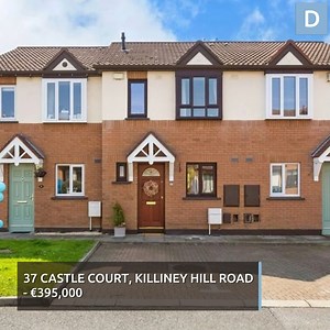 6.8K views · 29 reactions | Dublin seaside homes on sale for under €400,000 | Dublin Live | Facebook