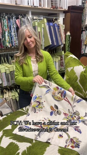 Layering Green: Transform Your Space with Style