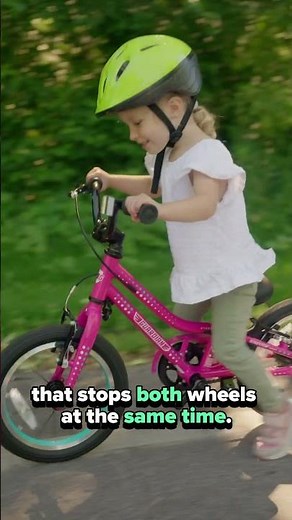 3 year old learns to ride a bike in 1 Day with Guardian Bikes!