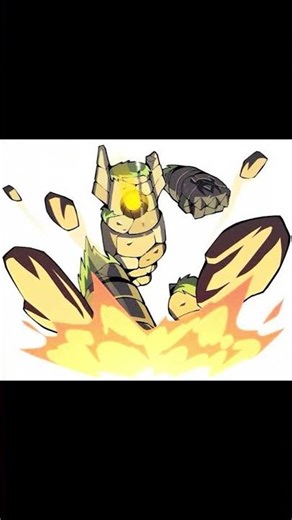 Kor Brawlhalla Édit