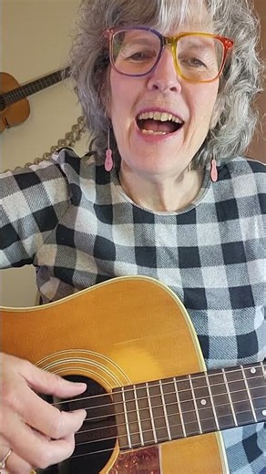 Learn a simple fingerpicking pattern #easyguitar #guitarlesson