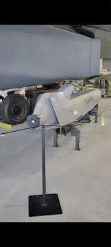 Wings Over the Rockies Air & Space Museum Tour New Exhibits fun day Pt. 2