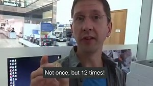 Our man in scan, Kevin Dobson, gives a quick demo of high resolution image scanning with the Expression 12000XL, the ideal solution for sharp and accurate image reproduction. Learn more here: https://www.epson.co.uk/products/scanners/business-scanners/expression-12000xl #Epson #GreenChoices | Epson | Facebook