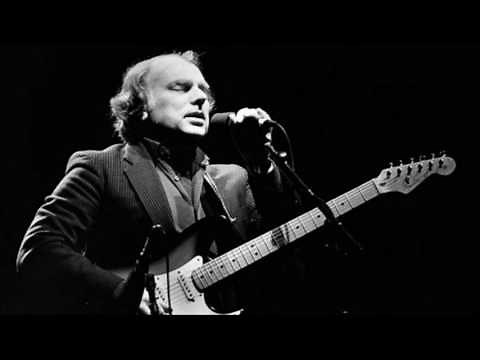 Van Morrison - Sweet Thing (Live 1990)