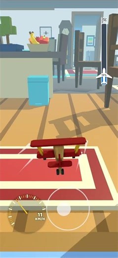 Epic Plane Game ✈️ | Extreme Flight Challenge | Best Flying Game Shorts #shorts