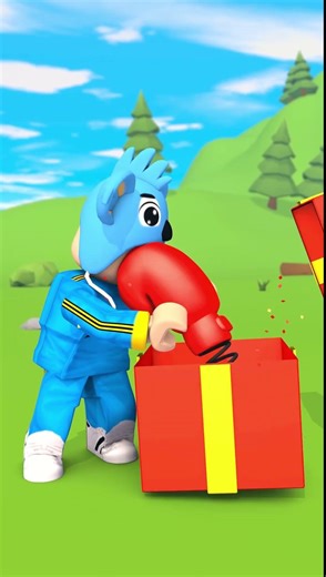 The Free Prize - Brancoala Games