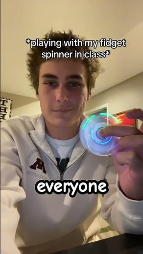 Why Fidget Spinner FAILED So Hard🌀#shorts