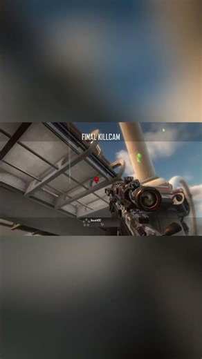 Couple Black ops 2 Trickshots! #blackops #mw2 #cod #callofduty #montage #sniping #trickshots