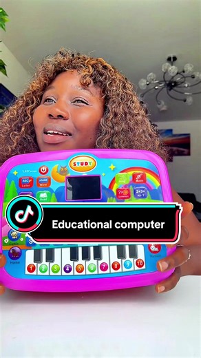 Essential Educational Computer for Early Learners