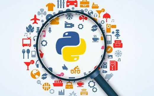 用Python打造一个简单的股票数据实时采集分析的程序