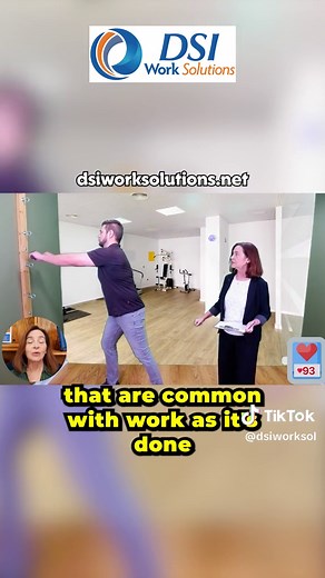 Learn deep insights into Functional Capacity Evaluations (FCEs) in this comprehensive video series, presented by Ginnie Marshall. With over 30 years of expertise, Ginnie delves into the nuances of FCEs, offering valuable insights for physical and occupational therapists. From detailed methodologies to real-world case studies, this series is a must-watch for professionals seeking to enhance their skills and knowledge in FCE. Read the article that goes along with this video here: https://dsiworkso