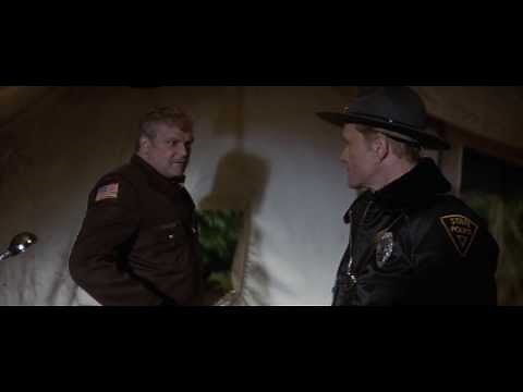 Rambo: First Blood (1982) - "God didn't make Rambo, I made him" Col. Samuel Trautman (1080p Full HD)