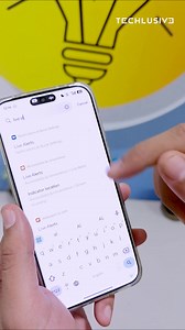 50K views · 1K reactions | Use this #iphone feature in any #android phone . #smartphone #technology #howto | Techlusive | Facebook