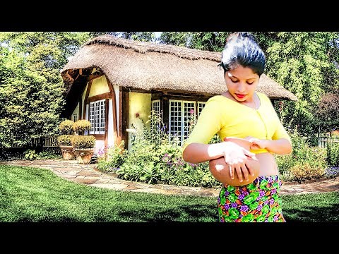 Traditional My Sri Lanka village cooking curry recipe