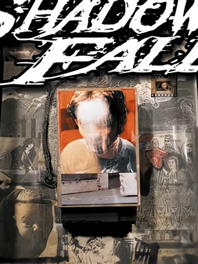 Stillness | Shadows Fall #ShadowsFall #2000s