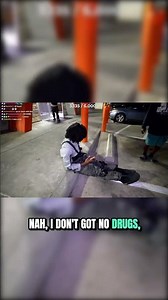 The funniest encounter at Whataburger.