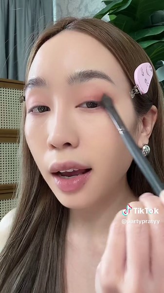 MS PARTY บน TikTok