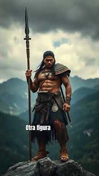 La resistencia mapuche en Chile