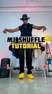 484K views · 12K reactions | MJ shuffle tutorial #jddancetutorial #fbreels #michealjackson #mjmoves #mjshuffle #MJ | Jd Dance Tutorial | Facebook