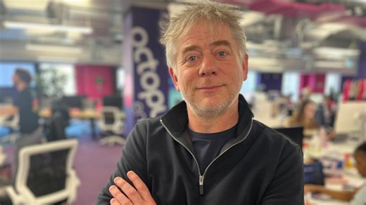 Octopus boss: We've seen a 50% rise in solar panel sales since start of Iran war