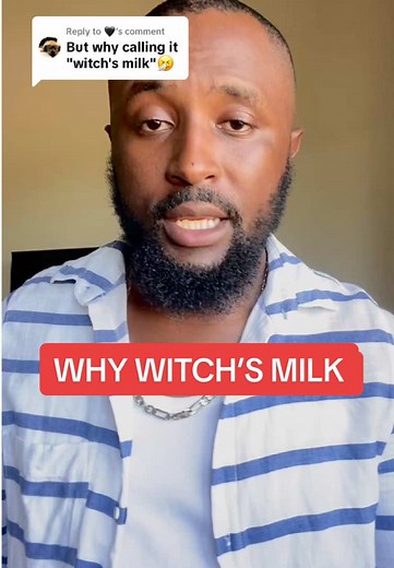 Understanding Witch's Milk in Newborns: Causes and Myths