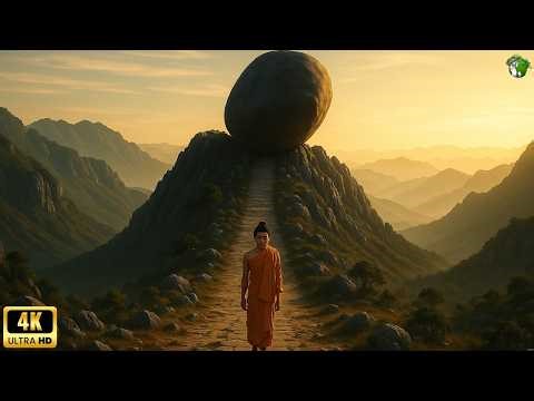 WONDERS OF NATURE | The Most Breathtaking Rock Formations in The World |Travel Video 4K