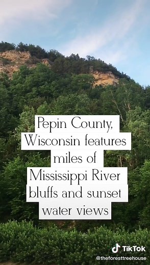Discover Pepin, Wisconsin: Your Ultimate Midwest Road Trip