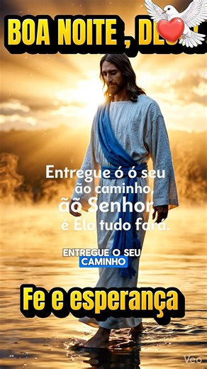 Entregue tudo a Deus #deus #fé #oração #reflexão reflexcao #gratidao