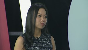 Delicious and easy recipe for people on the go