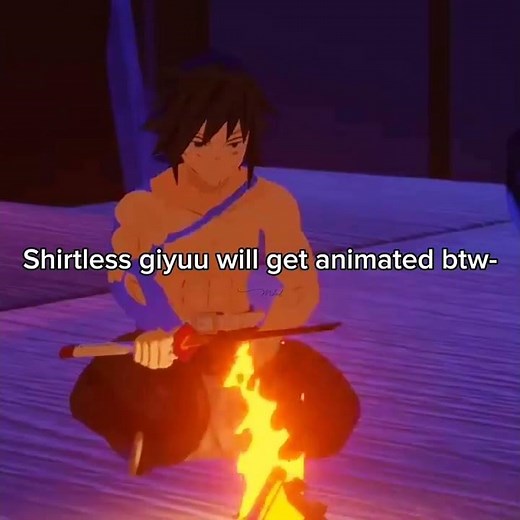 《Oh my lord 🔥😭》#demonslayer #kimetsunoyaiba #kny
