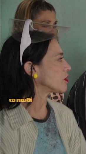 Σε περίπτωση που αναρωτιέστε από πού βγαίνει το «Βουβτού» 😏#ToPaidi🎧
