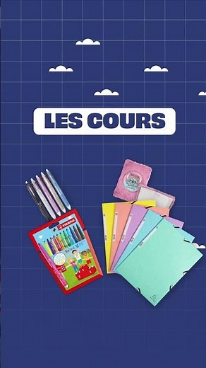 La rentrée au meilleur prix ! - Bureau Vallée - LA REUNION 974