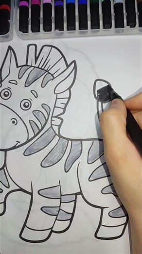 Zebra ASMR ‪@ZebraGamingTV‬ ‪@AppZebra‬ ‪@zebranurseryrhymes‬