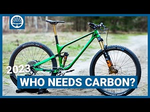 Carbon Sceptic? Top 5 Aluminium MTBs You Can Buy In 2023
