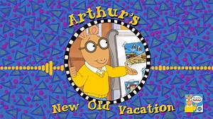 Arthur - S3 Ep 3: The Arthur Podcast: Arthur's New Old Vacation Video | PBS KIDS