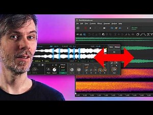I Didn’t Know Bitwig 6.1 Could Do This With External Editors