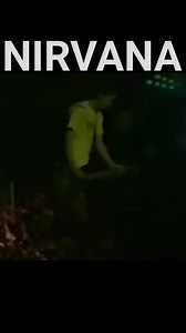 Nirvana - All Apologies (Live in Argentina '92 . . . #Kurtcobain #Nirvana #Grunge #Legend #Live #Musica #Kurt #Rockseattle #Fansdenirvana #Memories #Love #Nirvanafans | Nirvana Grungers