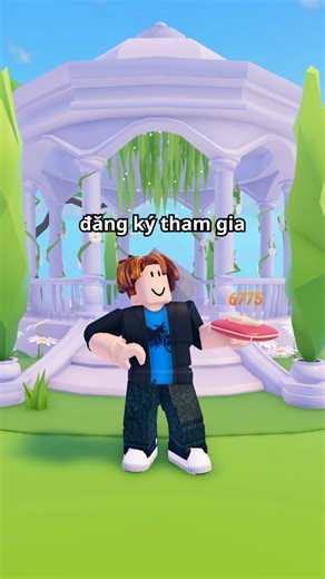 556 reactions · 46 comments |  Sự kiện Workshop Roblox chính thức...