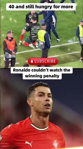 Ronaldo Goal. Spain vs Portugal 2-2 | HIGHLIGHTS | UEFA Nations League Final 2025